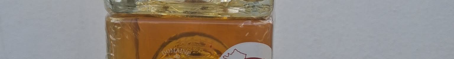 Composition des 3 Cognac