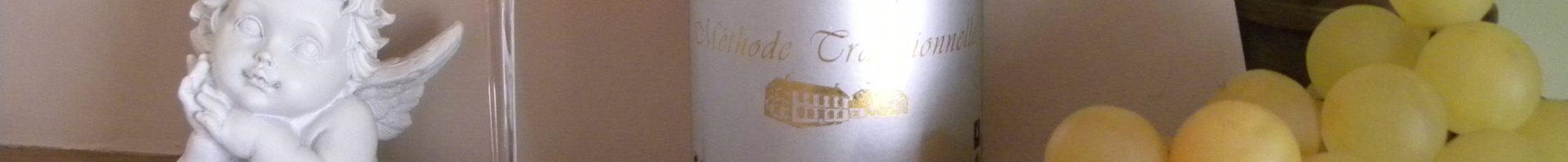 Blanc “Chardonnay” Cuvée Adeline