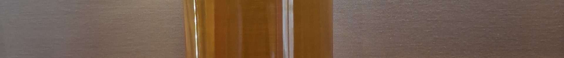 Liqueur Abricot Cognac